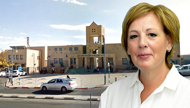 בית הספר רבין בטופ 10