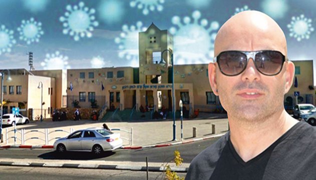 מערכת החינוך בעיר בכאוס - בכל יום נכנסות כתות לבידוד ונפתחות מחדש