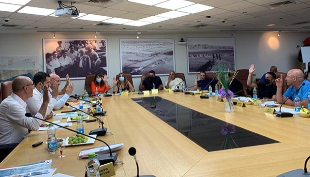 עיריית אילת סיימה את  שנת 2020 בעודף תקציבי
