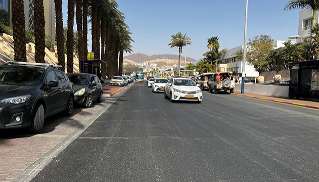 משדרגים כבישים