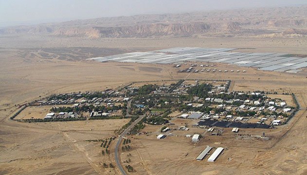 נפסק: חברת השיווק  אינה זכאית לדמי הזיכוי שקיבל  בית האריזה במושב פארן