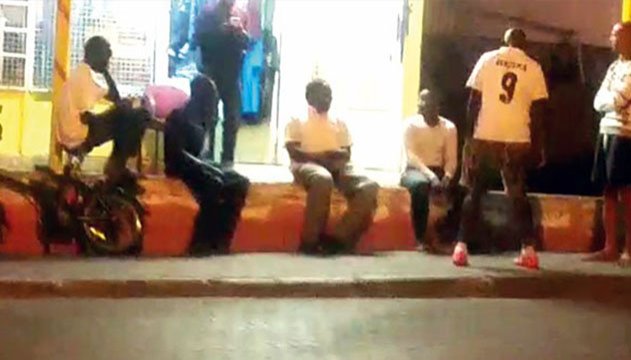 בוטל נוהל חידוש אוטומטי להיתרי  שהות של סודנים ואריתראים באילת