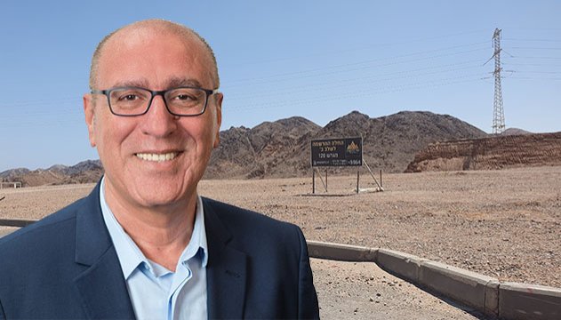 מרכז מסחרי חדש ייבנה ברובע 11
