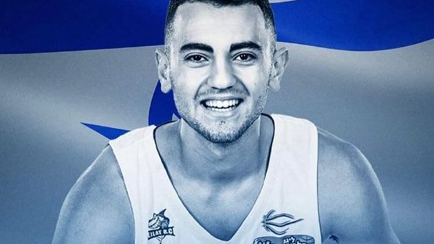 נציג אילתי באליפות אירופה בכדורסל עד גיל 20