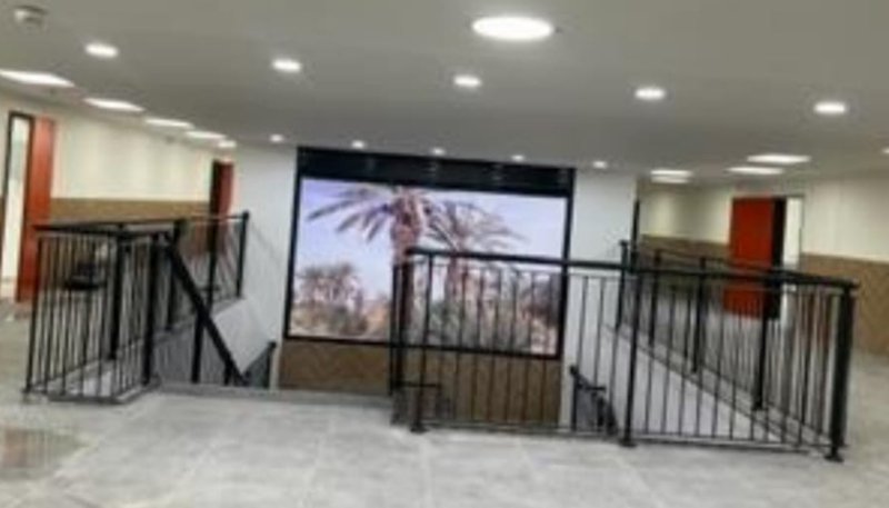 תלמידי גולדווטר נפרדים מהזום