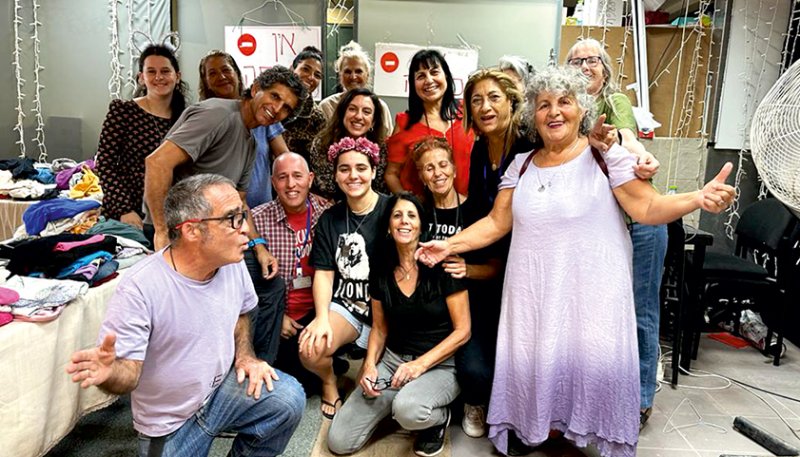 זה שיר פרידה חמ''ל הטרמינל נסגר