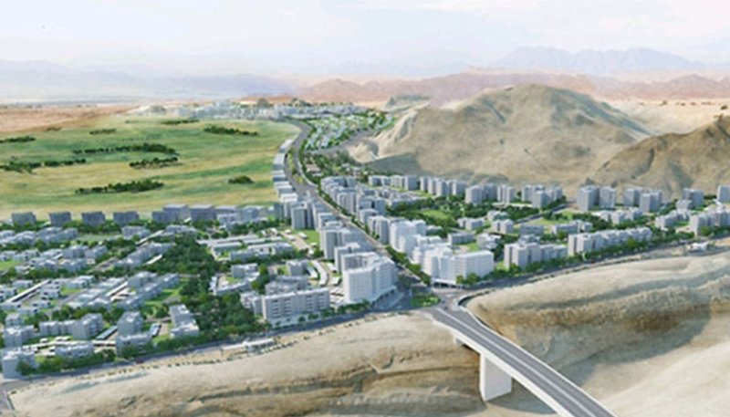 שנת 2024 תהיה שנה של מימוש מכרזי בנייה משמעותיים באילת