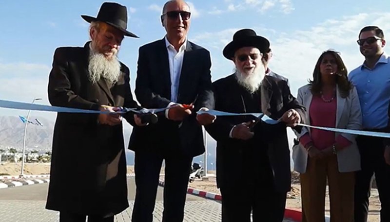אושר חיבור שכונת השחמון לכביש 90