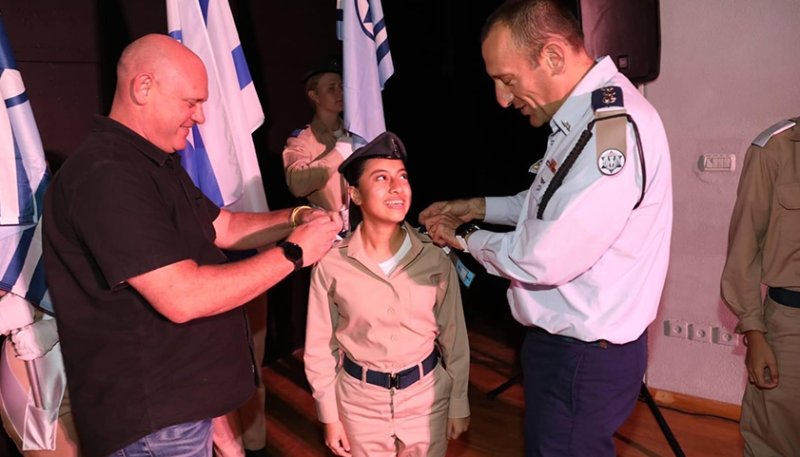 עלו על מסלול ההמראה