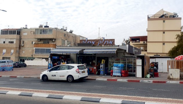 סנונית ראשונה של  התחדשות עירונית בשכונת ערבה