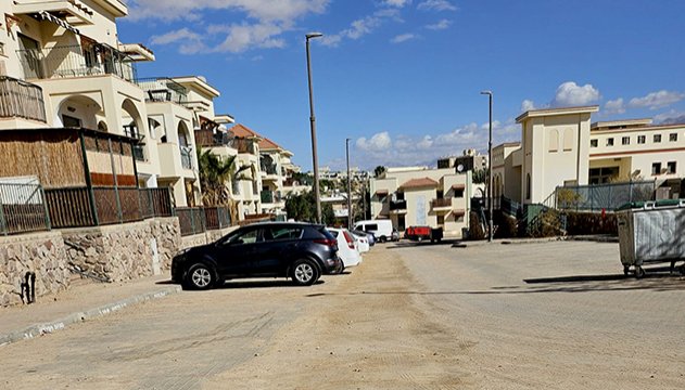 סיוט בדרך לשיפוץ