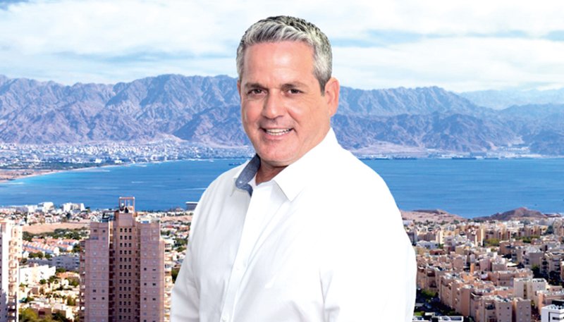 ליאור אזולאי פרש מהמרוץ למועצת העיר