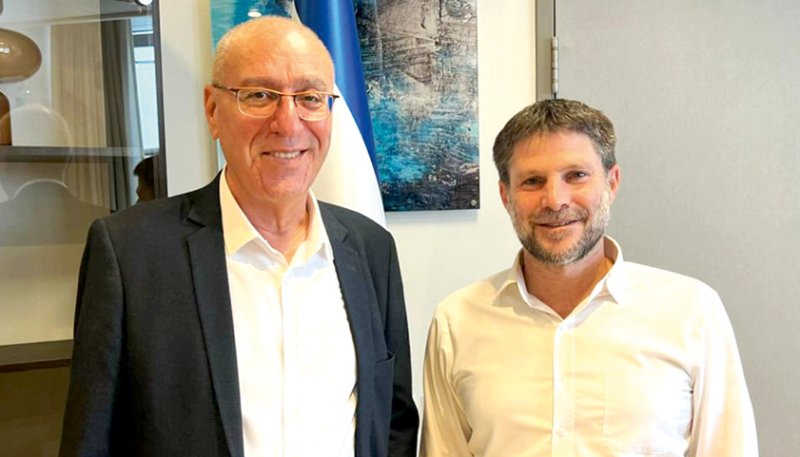 האבטלה באילת  ממשיכה להרים ראש