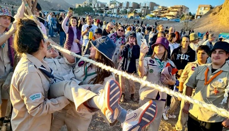 מחיר המשבר הכלכלי: תקציב פעילות  תנועות הנוער צפוי להתקצץ ב-20%