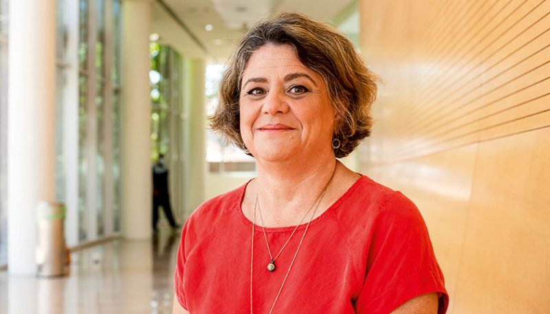 דורית בנט: ''אנרגיה ירוקה זו הזרוע  הכלכלית החשובה ביותר בערבה הדרומית  אחרי תיירות וחקלאות''