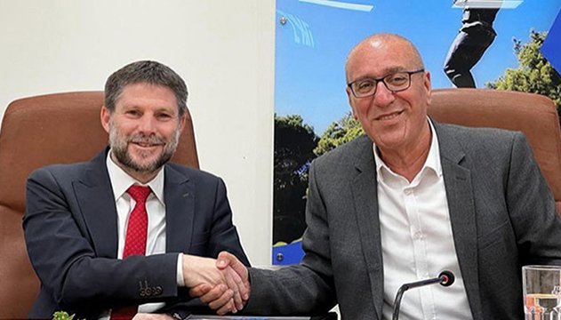 באוצר מודים: לא קידמנו  את מתווה הסיוע לאילת 