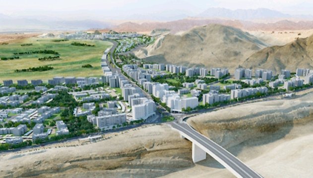 פורסמו הזוכים לבניית דיור במחיר מטרה  באילת - הדירות יימכרו בהנחה של כ-30% 