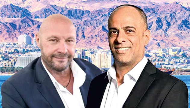 האילתים אמרו לא לשינוי 