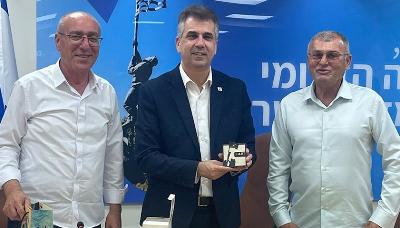 בקרוב מוני חשמל חכמים 