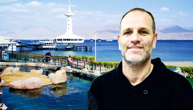 מנכ''ל חדש למצפה התת ימי