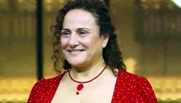 מאסטר שפית רק בלי הטייטל
