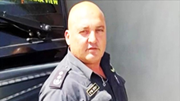 ביהמ''ש על יהודה פרץ:  חשש למעשים פליליים ולהפרת אמונים