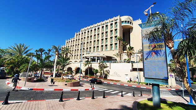 סיפור קריסתה של חברת שיווק האטרקציות  באילת מגיע לבית המשפט