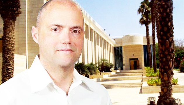 מחסור בשופטים גורם  לעומס בבימ''ש השלום באילת