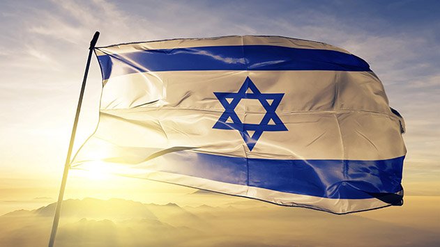 תחזית אסטרולוגית - מזל טוב למדינה שלנו שחוגגת 76 שנים