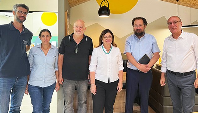 אגף הצעירים בעיריית אילת  יקבל תקציב ממשרד הנגב והגליל