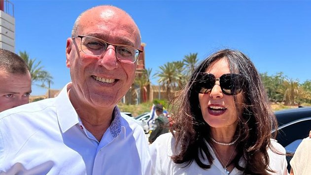 החל מחודש הבא: טיסות מוזלות לתושבי אילת וחבל אילות ב-99 ₪