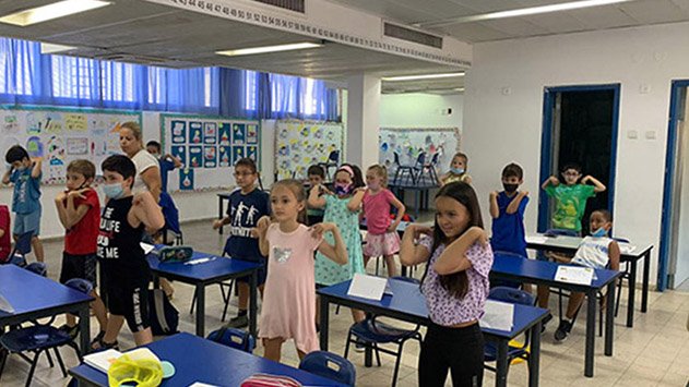 הרישום לקייטנות הציבוריות יצא לדרך