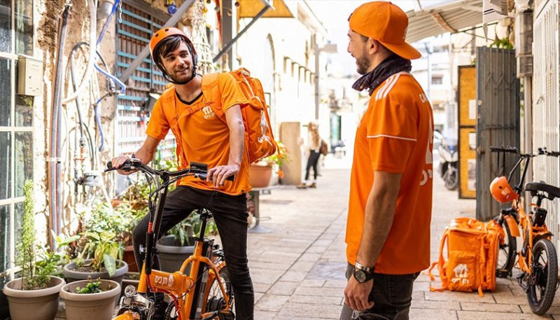המבצע המשתלם של משלוחי תן ביס באילת לחודש יוני - אל תפספסו!