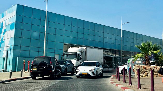 לאור תלונות תושבים: בעירייה מבטיחים  להפוך את רחוב גן בנימין לחד סטרי
