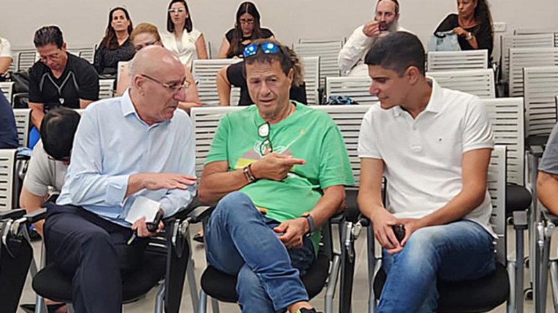 התוכנית החדשנית שתכשיר  את הדור הבא באילת