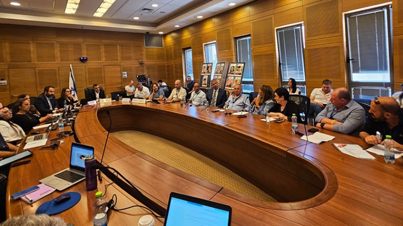 המל''ג נגד הקמת פקולטה לרפואה באילת