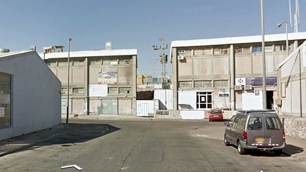 חודש הסכם  החכירה של אילת פלסטיק  באזור התעשייה