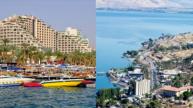 זו הסיבה שאילת וטבריה הן שיאניות קצב הגידול במחירי השכירות בישראל