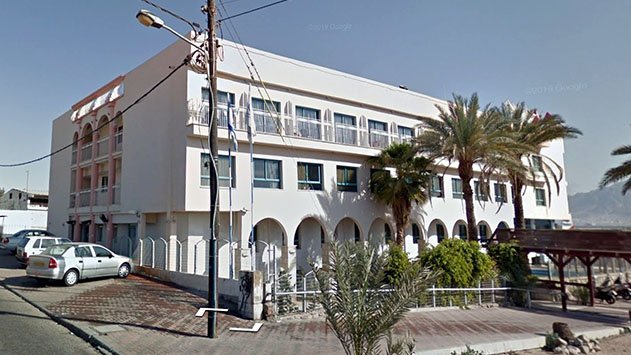 פתאל מתכננת מלון חדש על חורבות מגורי העובדים שלה באילת