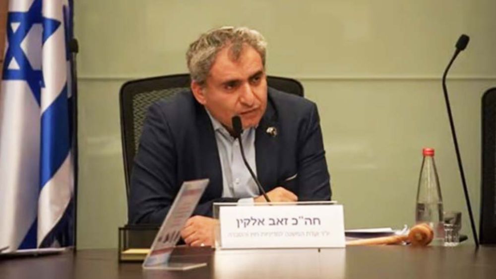 הוועדה של אלקין דנה בפיצוי שהובטח   לאילת, אבל שקל טרם הועבר