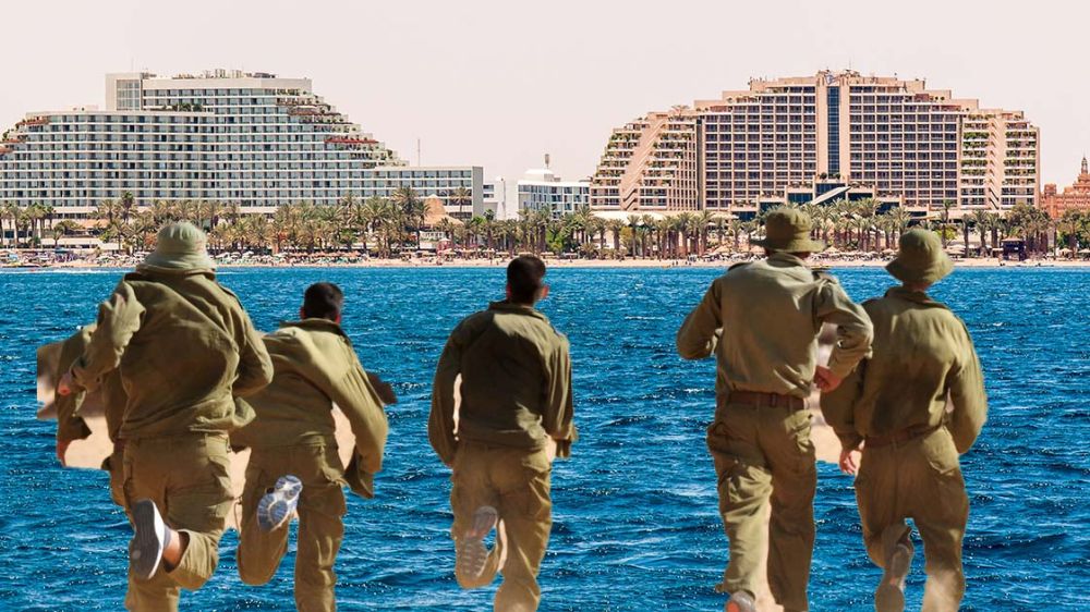 מלונאי אילת נושמים לרווחה:  מענק עבודה מועדפת לא יבוטל