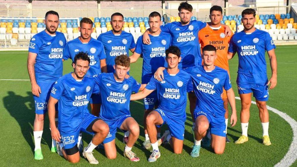 מעדיפות להיקנס ולא לשחק מול אילת
