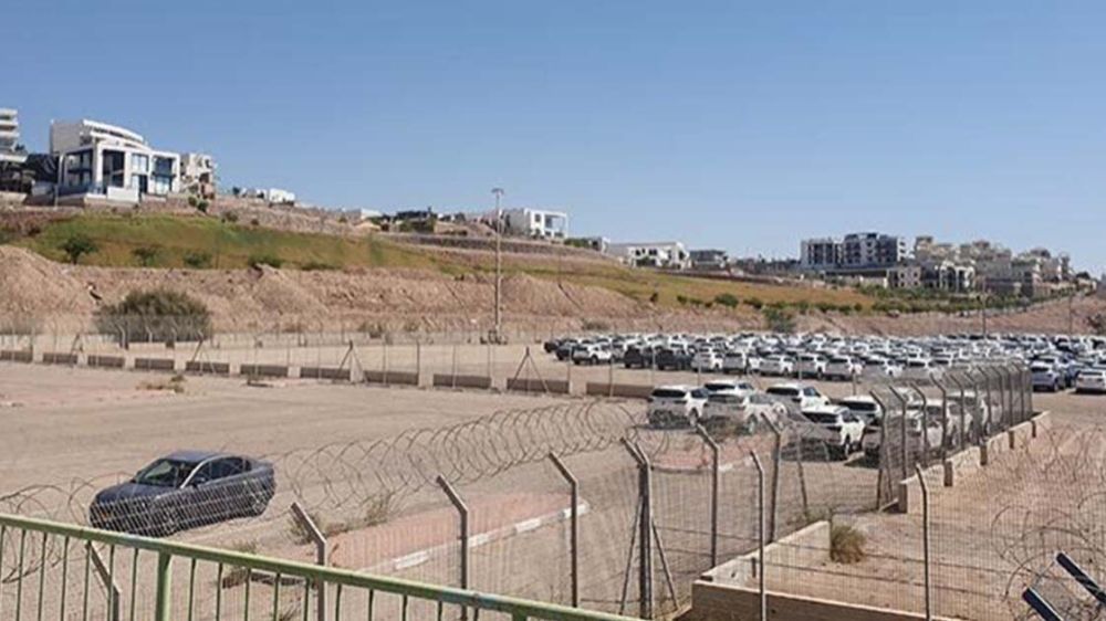 עיריית אילת ויתרה על כוונתה להפקיע  את מגרשי נמל אילת, לטובת כביש גישה  חדש לשחמון