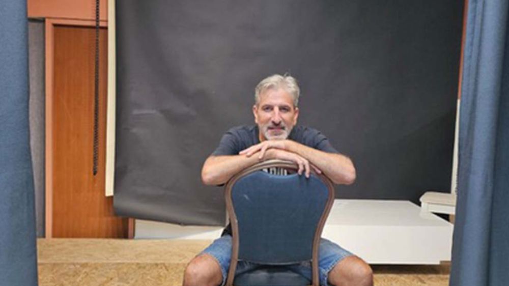 חמש שנים של שכרון במה