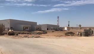 מחדל אבטחה חמור בבסיס סיירים באילת - הכניס לשטחו שבח''ים
