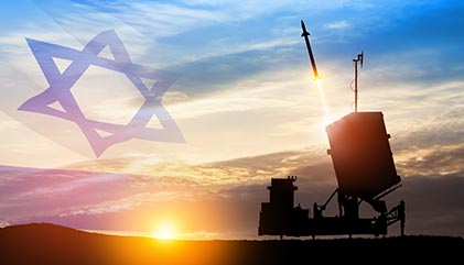 מעל שנה בלי בית: מה חושבים המפונים מהצפון על החיים בעיר הדרומית? 