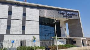 אחד המעורבים באונס הנערה בת ה-14  באילת בן פחות מ-12