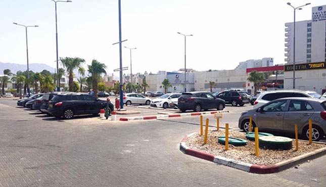 חברת לגונה הייטס תאלץ לשלם למינהל  עבור העברת הבעלות בשטח מרכז רד באילת