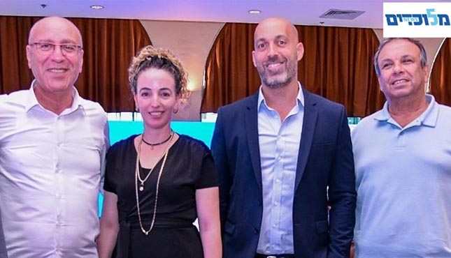 השרה עידית סילמן מבטיחה, אבל לא  מבטיחה לקיים: הקמת מתקן קצה לטיפול  בפסולת באילת תקועה כבר שבע שנים
