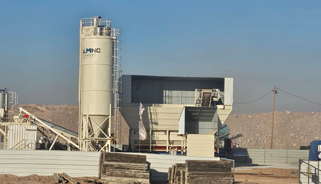 בעקבות תחילת העבודות של פרויקט  שיפולי ההר- תלונות על זיהום אוויר  ועלייה משמעותית באבק